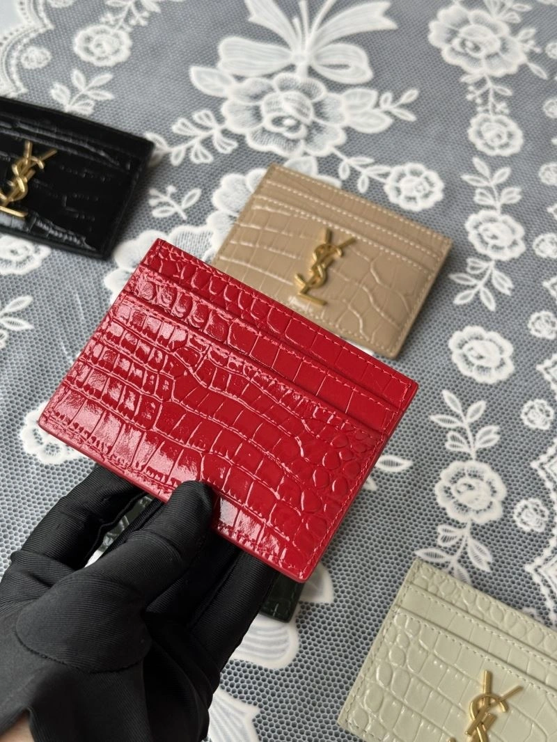 EasyMatch YSL Wallets Purse 65821