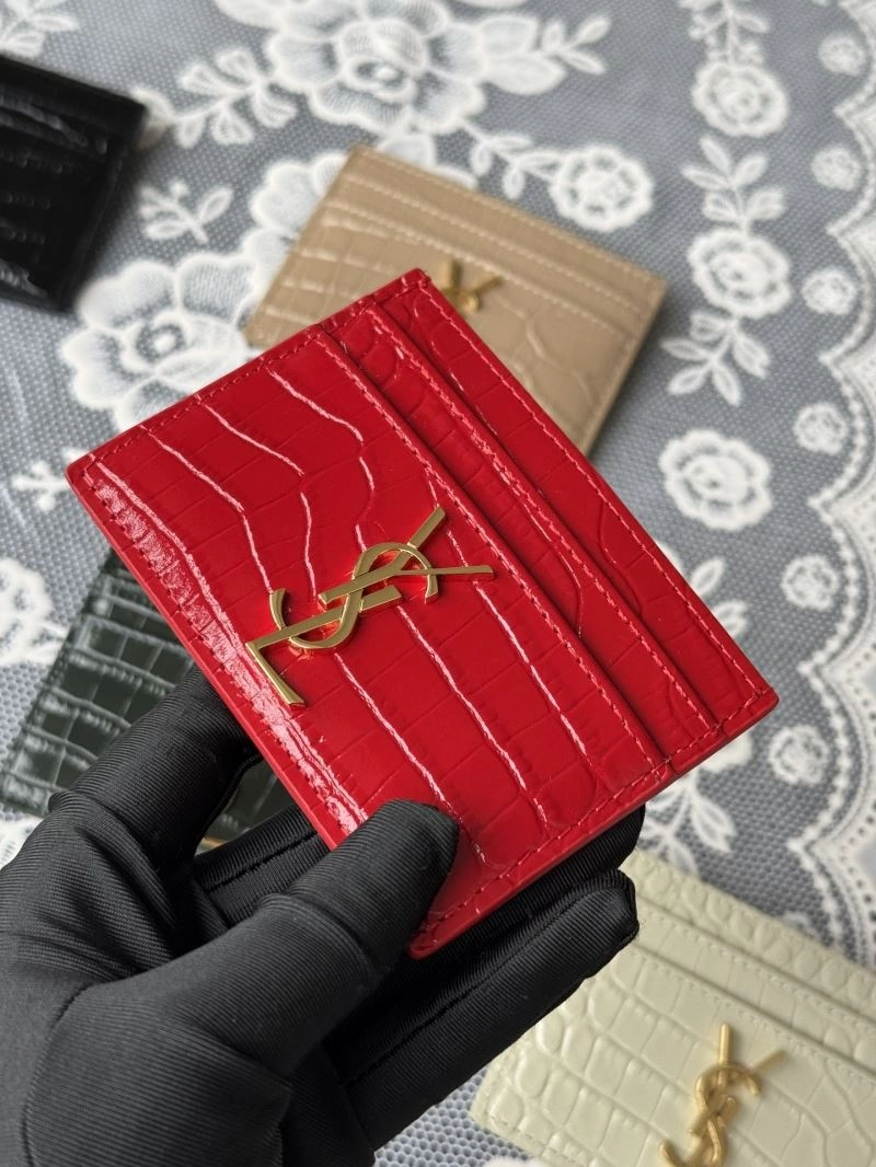 EasyMatch YSL Wallets Purse 65821