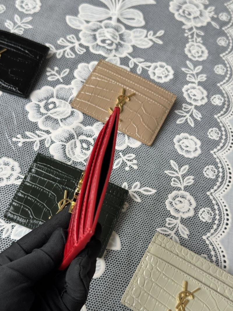 EasyMatch YSL Wallets Purse 65821