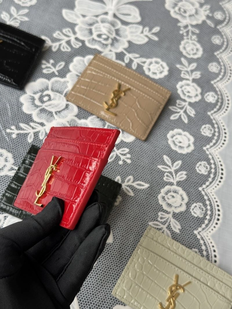 EasyMatch YSL Wallets Purse 65821