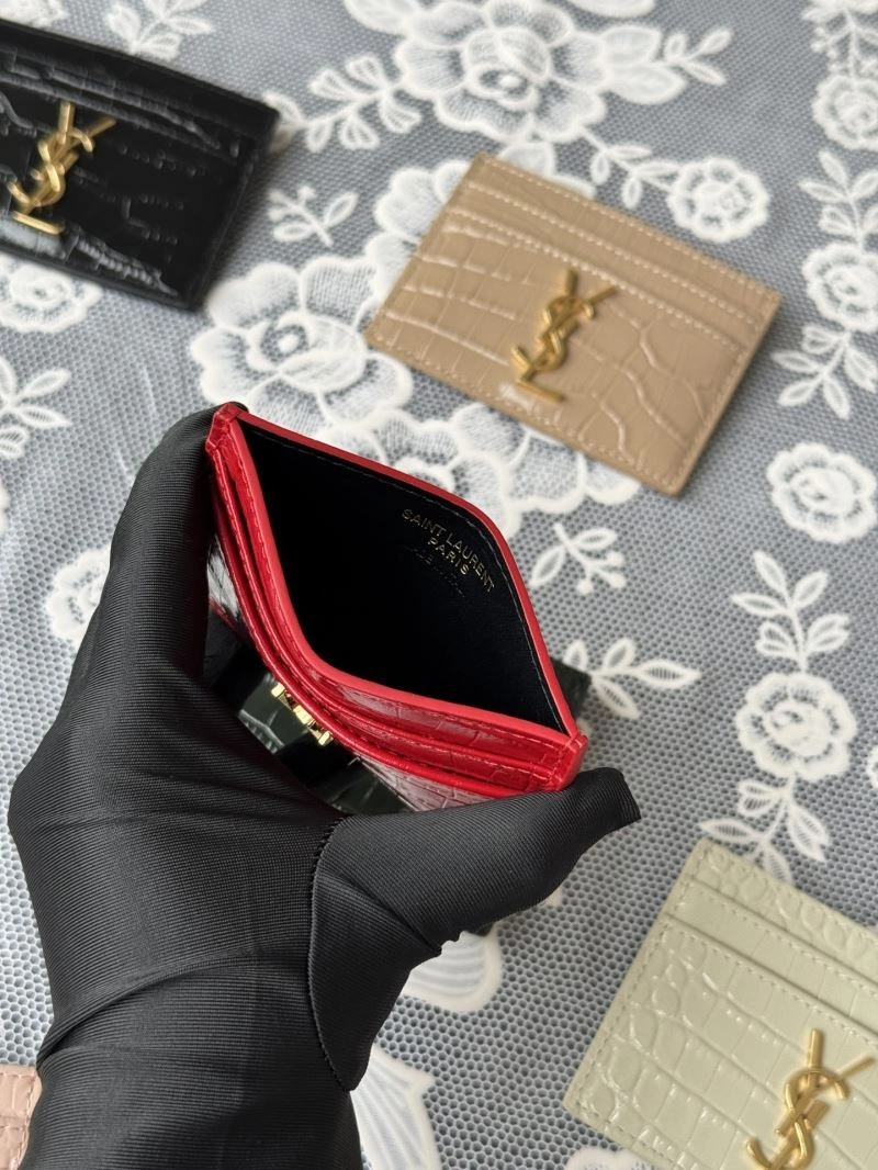 EasyMatch YSL Wallets Purse 65821