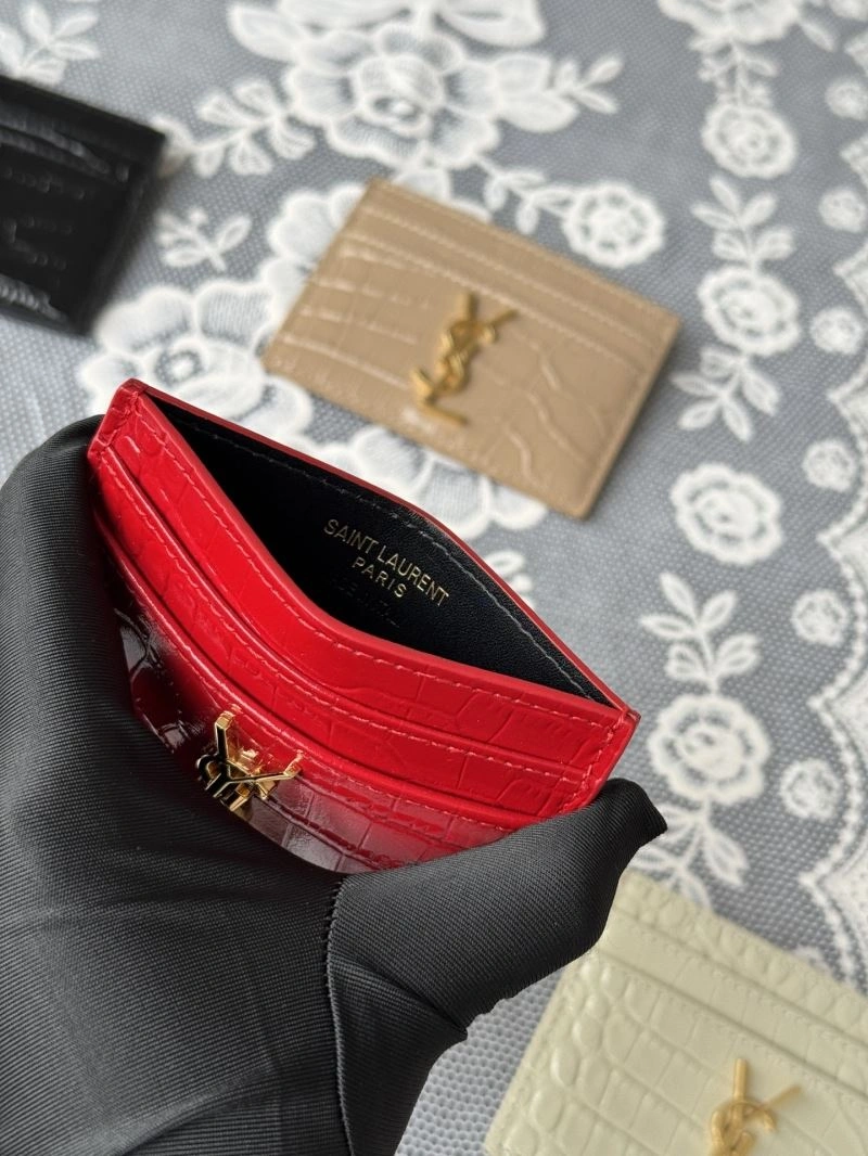 EasyMatch YSL Wallets Purse 65821