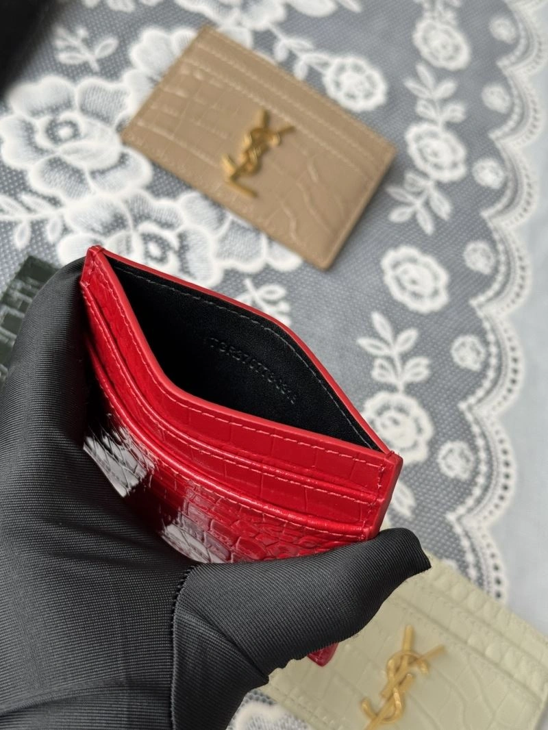 EasyMatch YSL Wallets Purse 65821