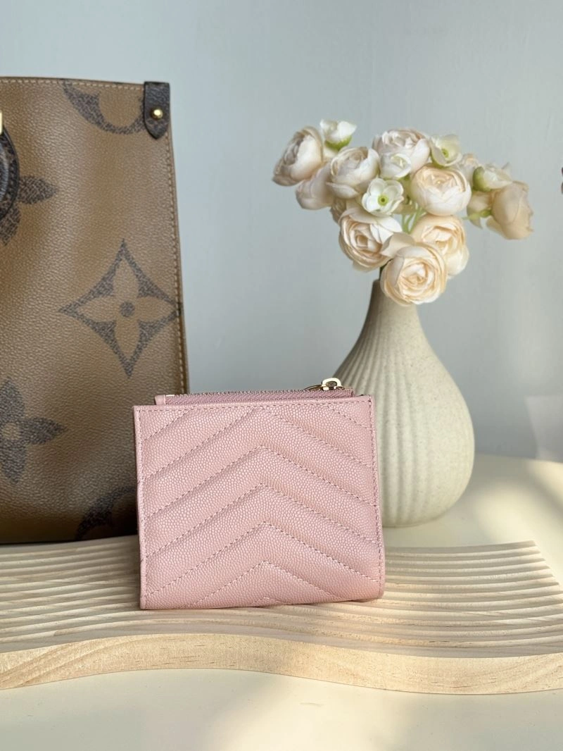 YSL Wallets Purse DailyWear 65820