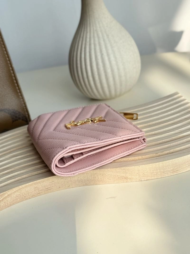 YSL Wallets Purse DailyWear 65820