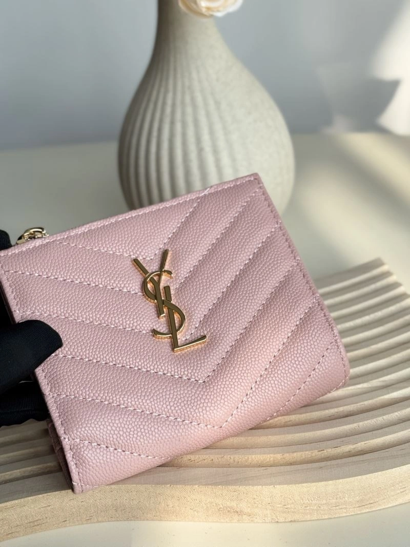 YSL Wallets Purse DailyWear 65820