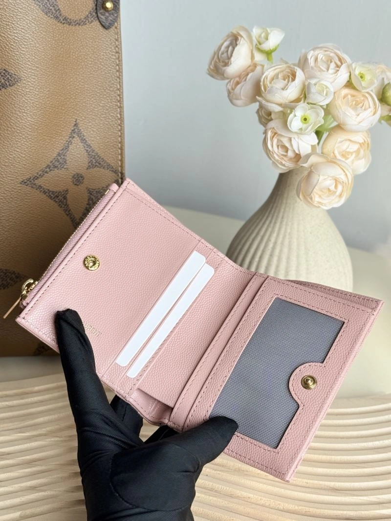 YSL Wallets Purse DailyWear 65820