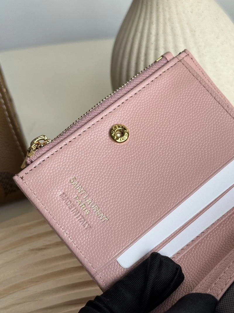 YSL Wallets Purse DailyWear 65820