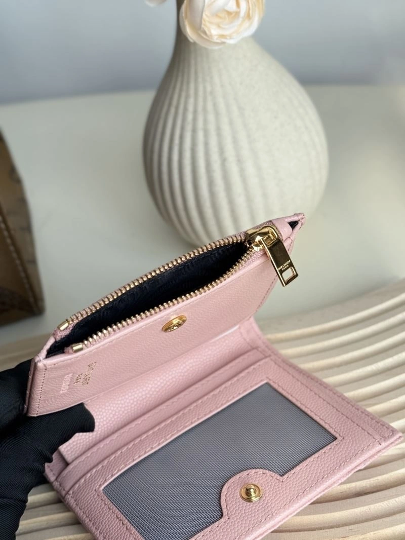 YSL Wallets Purse DailyWear 65820
