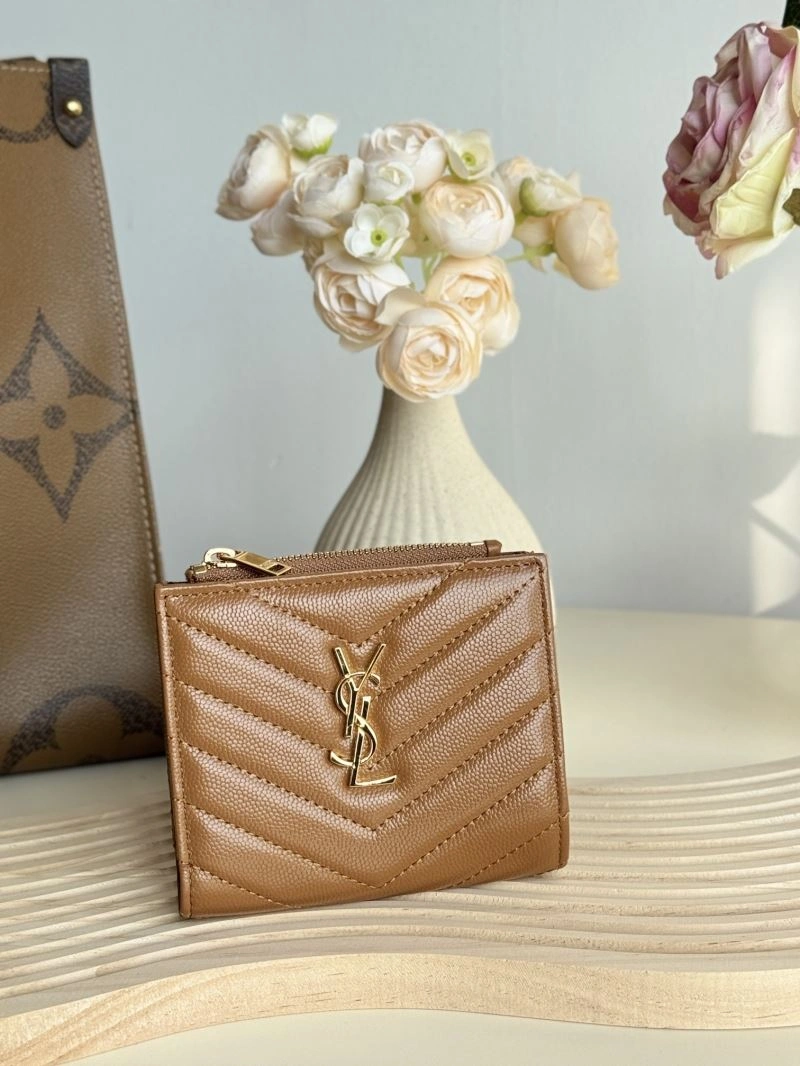 TimelessDesign YSL Wallets Purse 65811