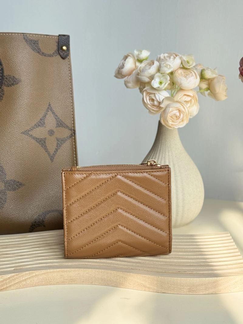 TimelessDesign YSL Wallets Purse 65811