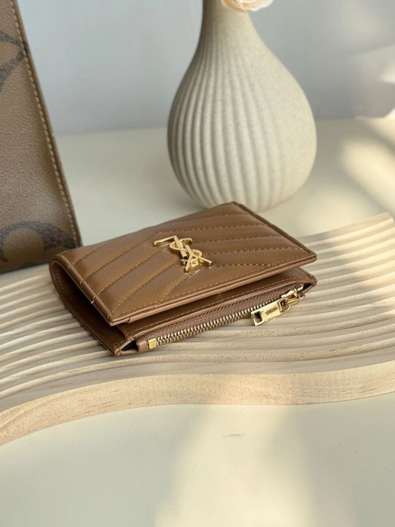 TimelessDesign YSL Wallets Purse 65811