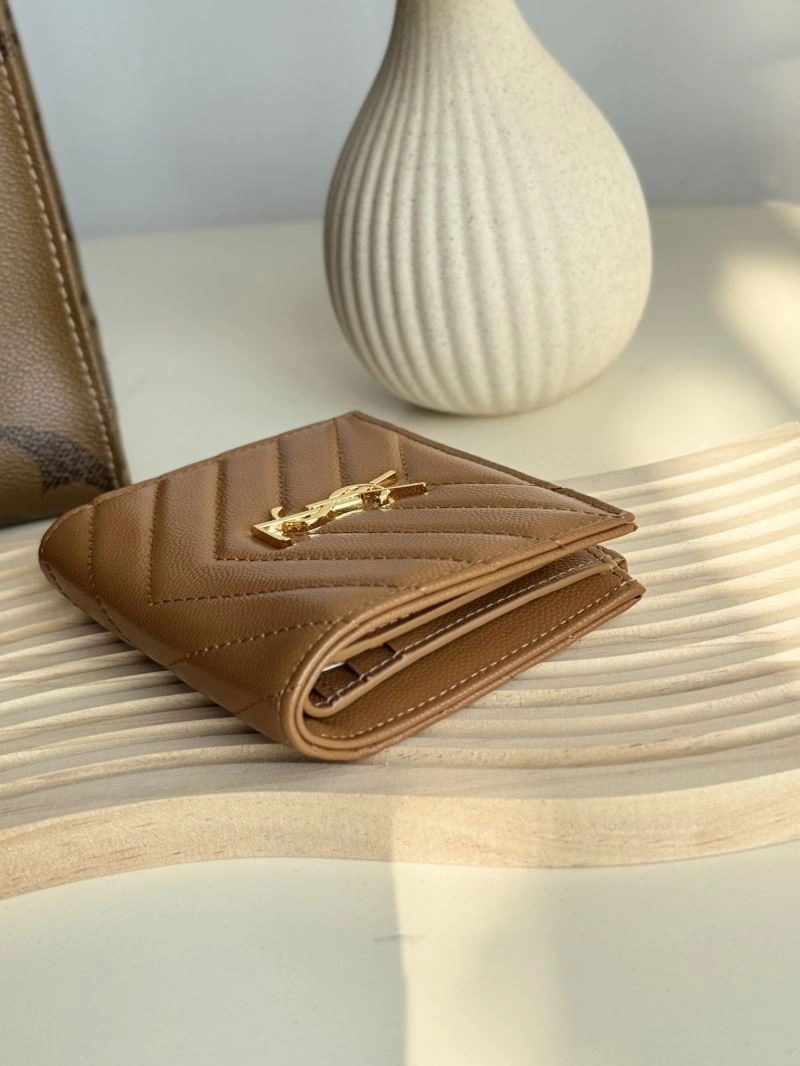 TimelessDesign YSL Wallets Purse 65811