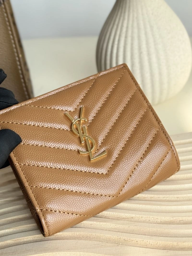 TimelessDesign YSL Wallets Purse 65811