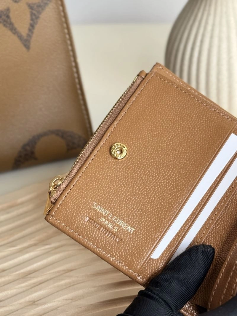 TimelessDesign YSL Wallets Purse 65811