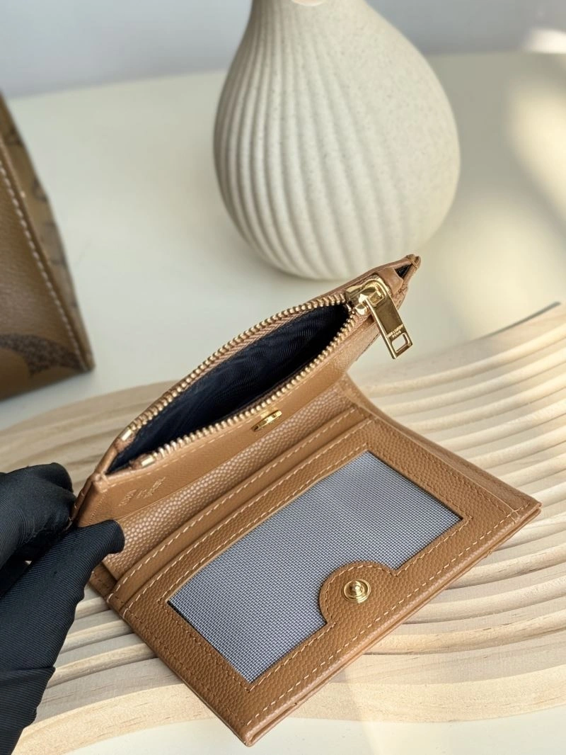 TimelessDesign YSL Wallets Purse 65811
