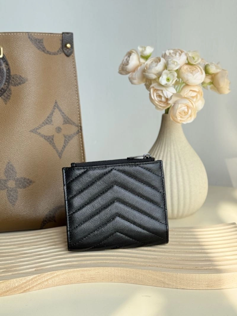 TechFriendly YSL Wallets Purse 65859