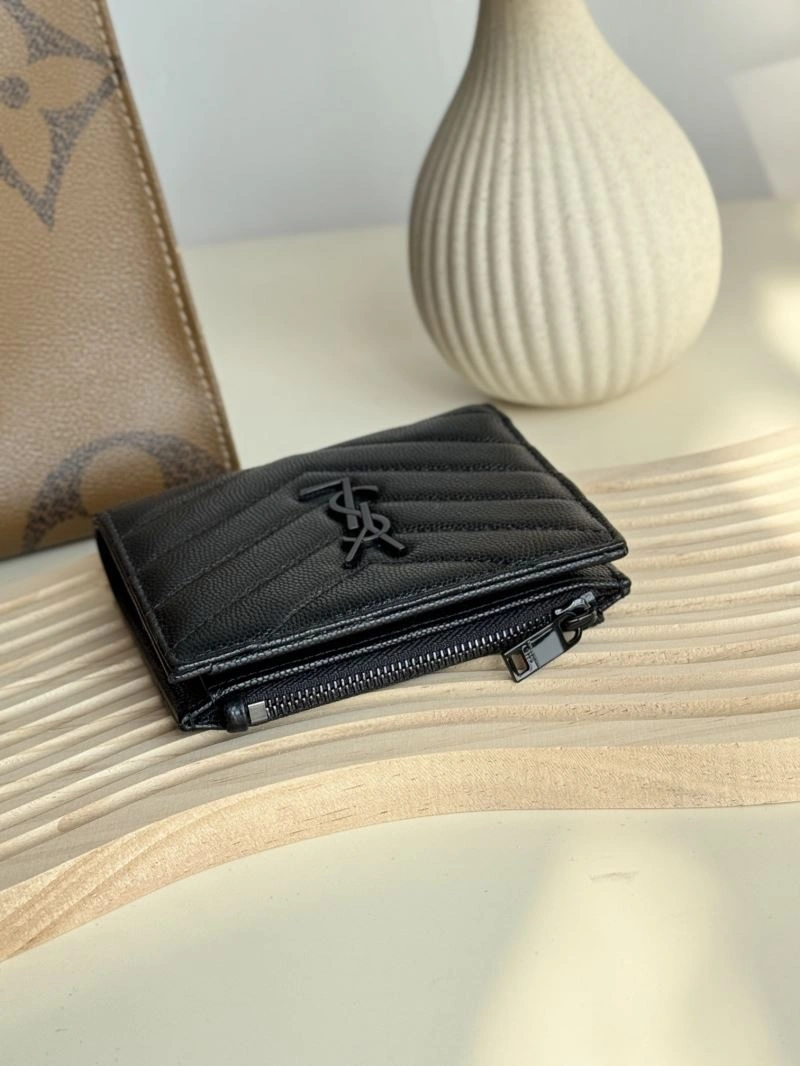 TechFriendly YSL Wallets Purse 65859