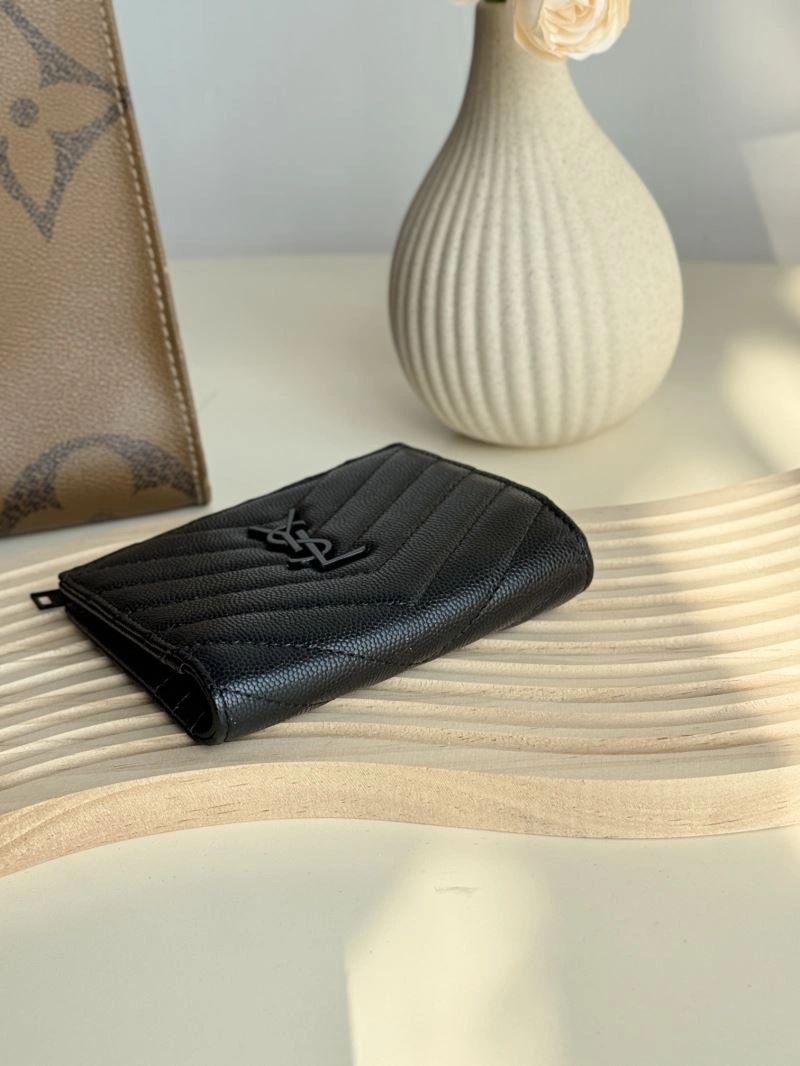 TechFriendly YSL Wallets Purse 65859