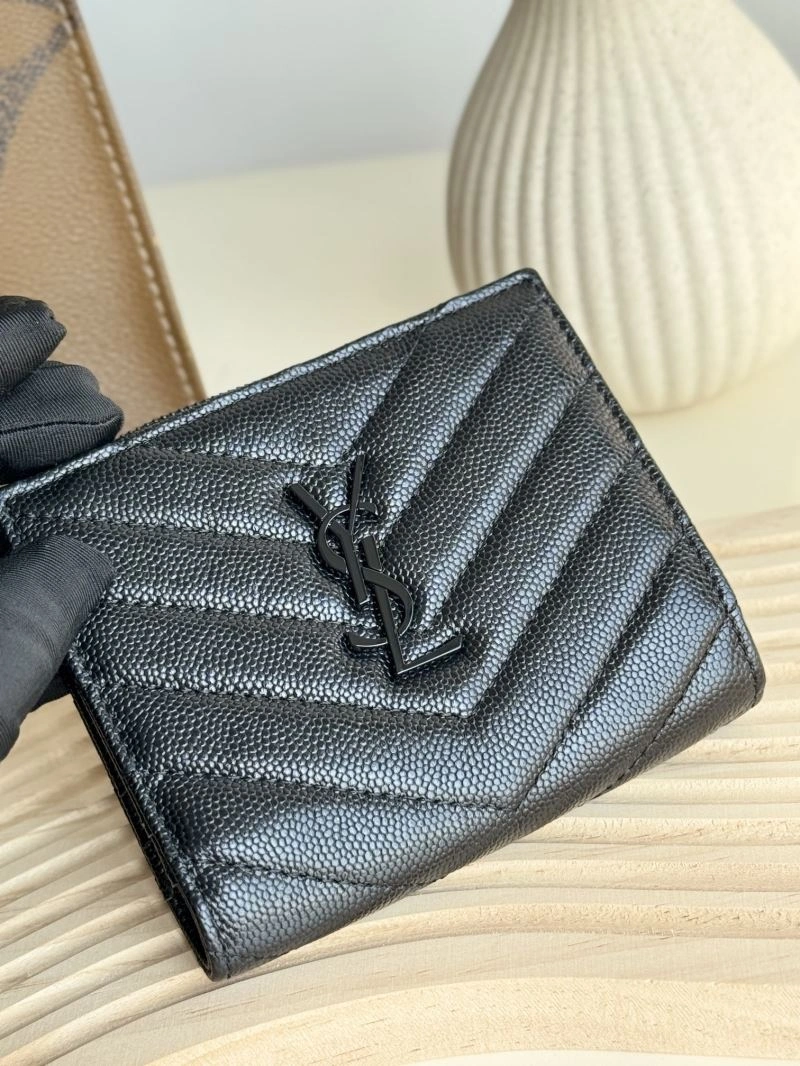 TechFriendly YSL Wallets Purse 65859