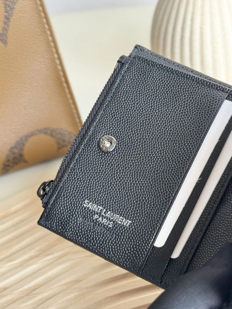 TechFriendly YSL Wallets Purse 65859