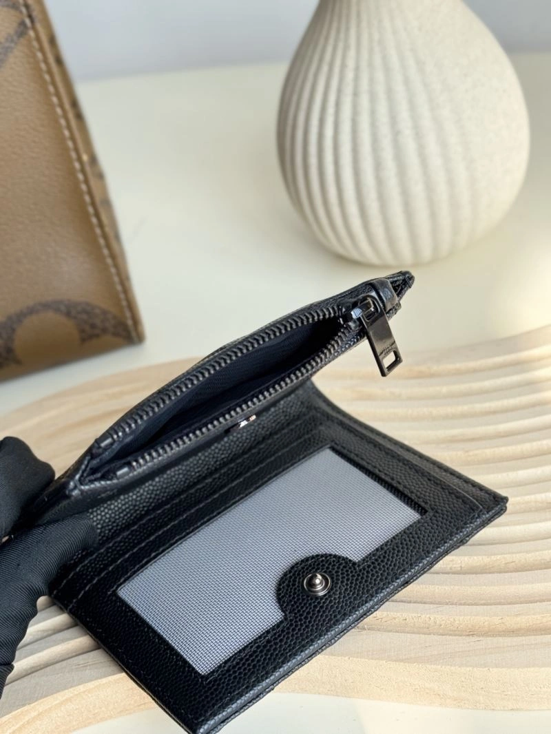 TechFriendly YSL Wallets Purse 65859