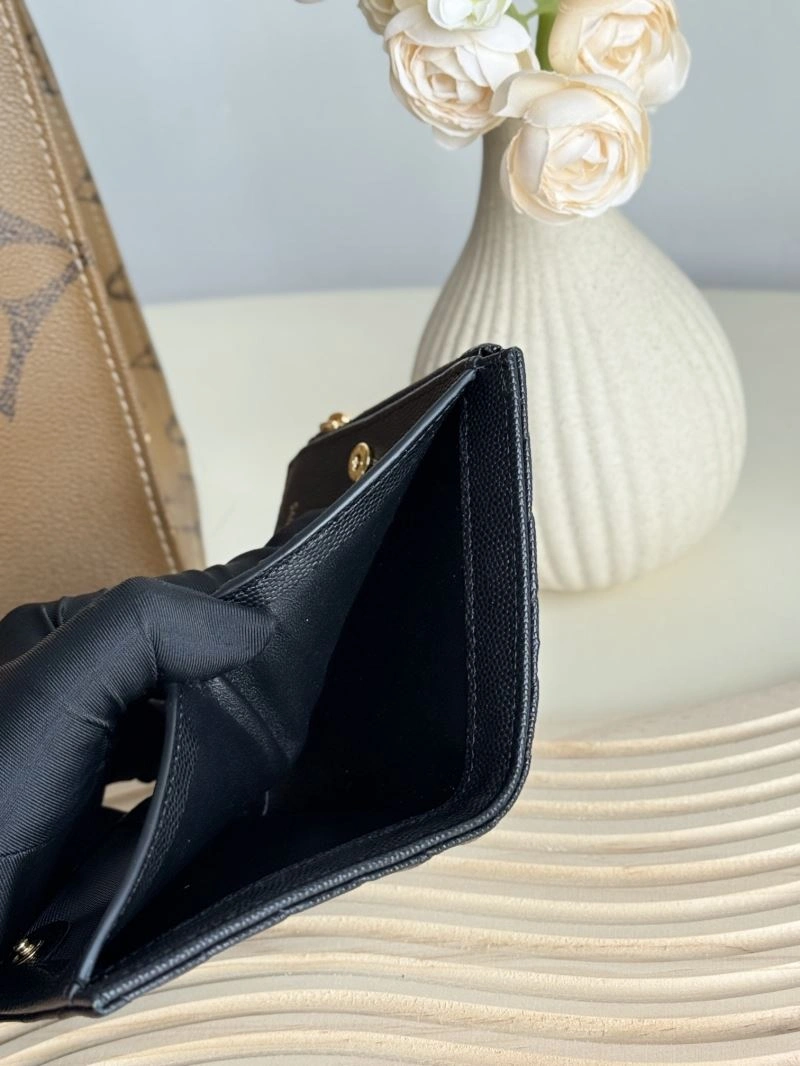 YSL Wallets Purse Affordable 65855