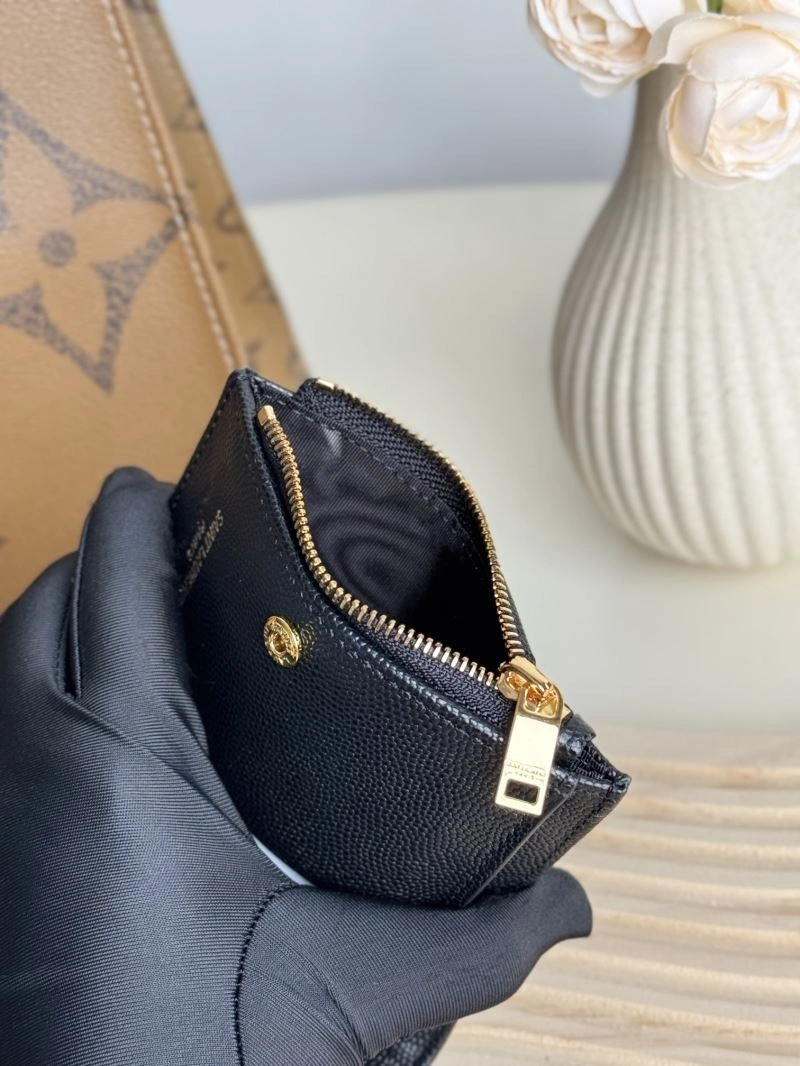 YSL Wallets Purse Affordable 65855