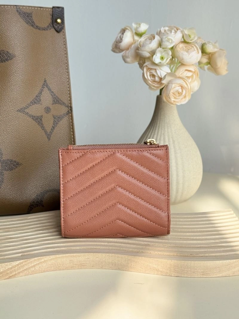 Trendsetting YSL Wallets Purse 65857