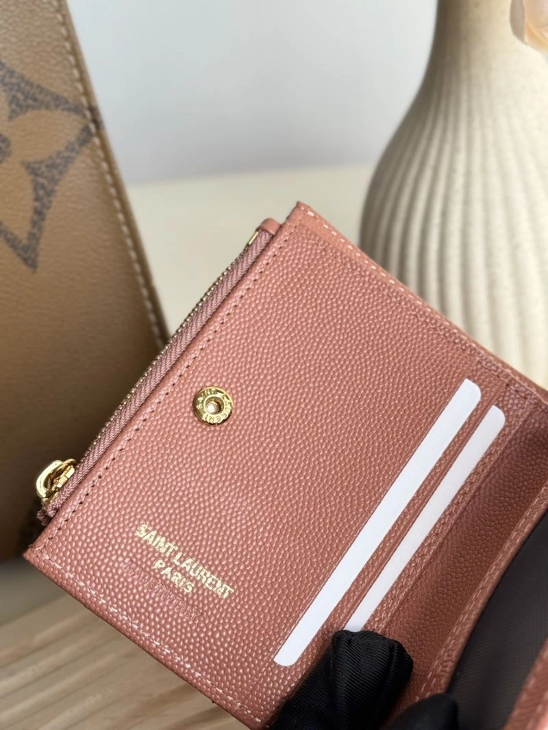 Trendsetting YSL Wallets Purse 65857