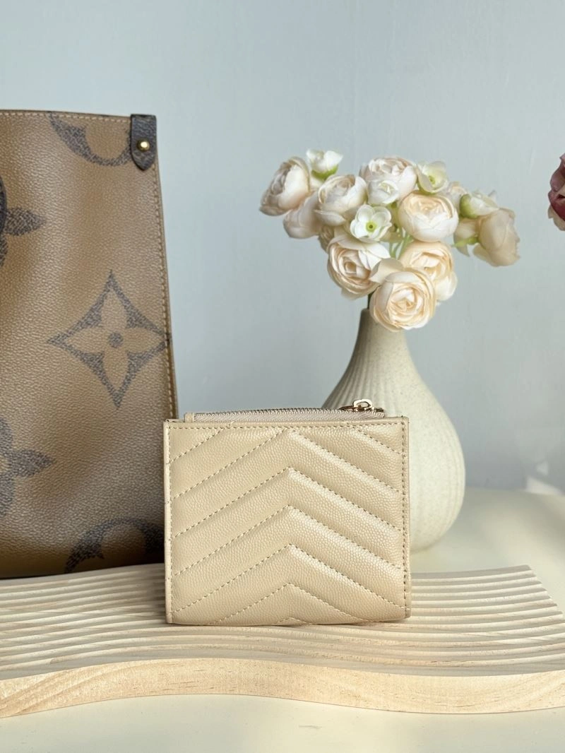 YSL Wallets Purse OnTrend 65851