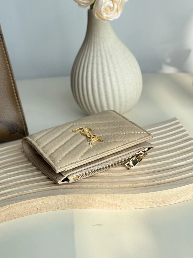 YSL Wallets Purse OnTrend 65851