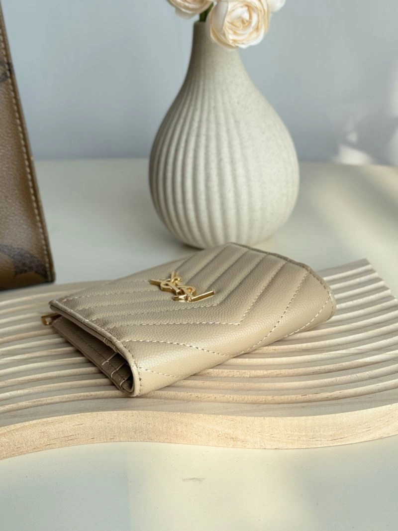 YSL Wallets Purse OnTrend 65851