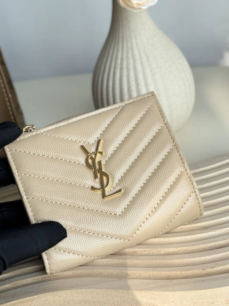 YSL Wallets Purse OnTrend 65851