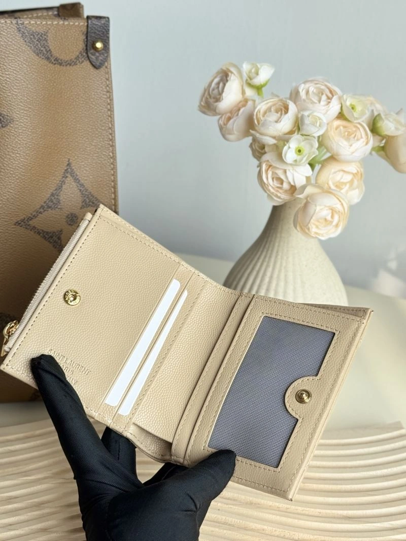YSL Wallets Purse OnTrend 65851