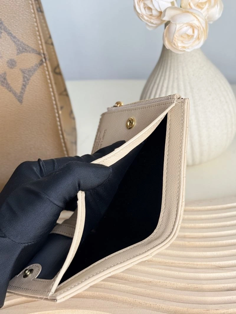 YSL Wallets Purse OnTrend 65851