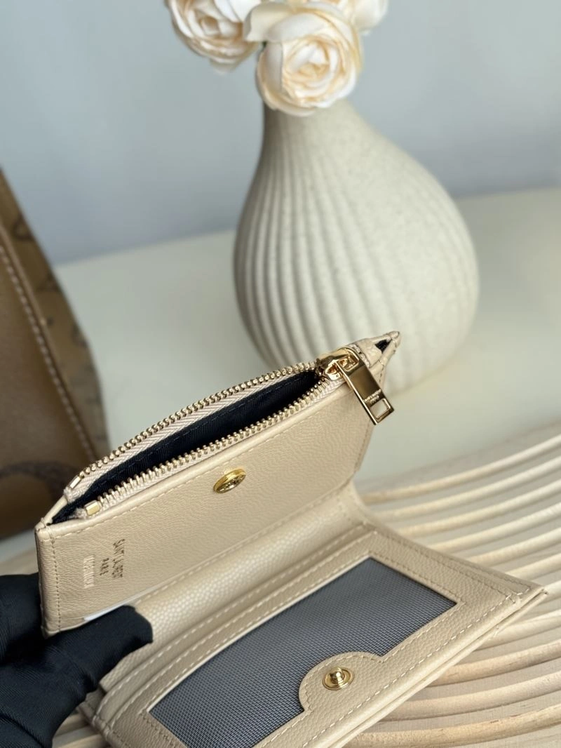 YSL Wallets Purse OnTrend 65851