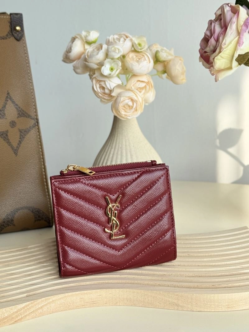 Popular YSL Wallets Purse 65807