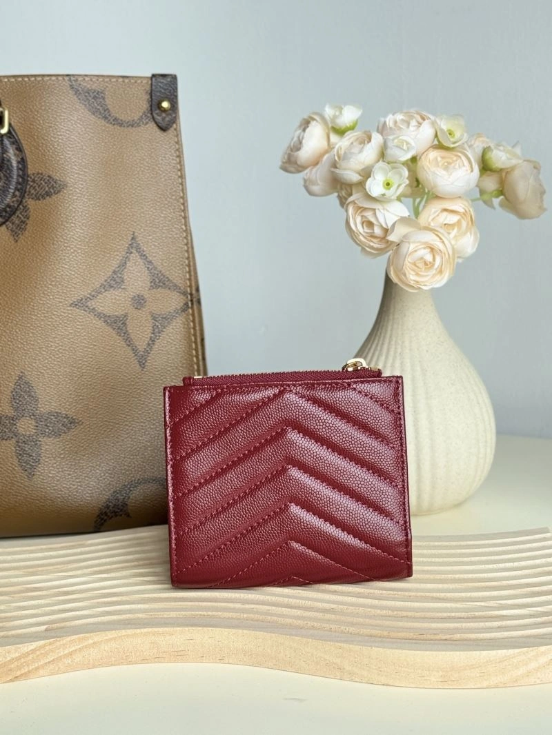 Popular YSL Wallets Purse 65807