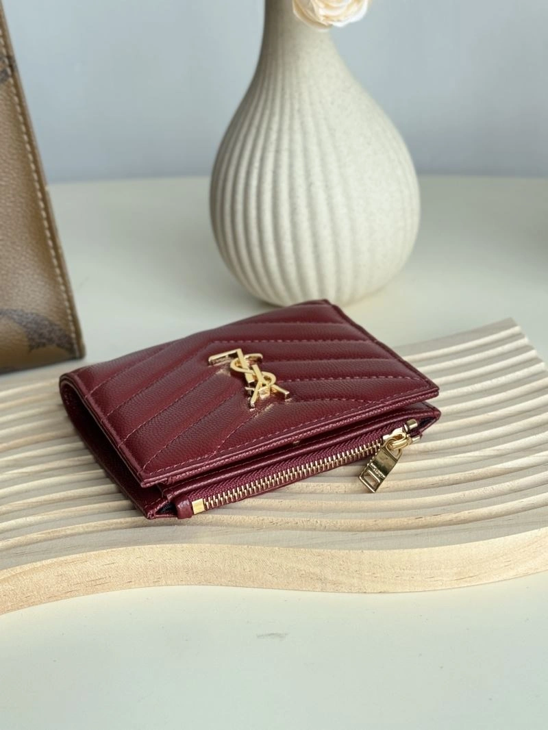 Popular YSL Wallets Purse 65807