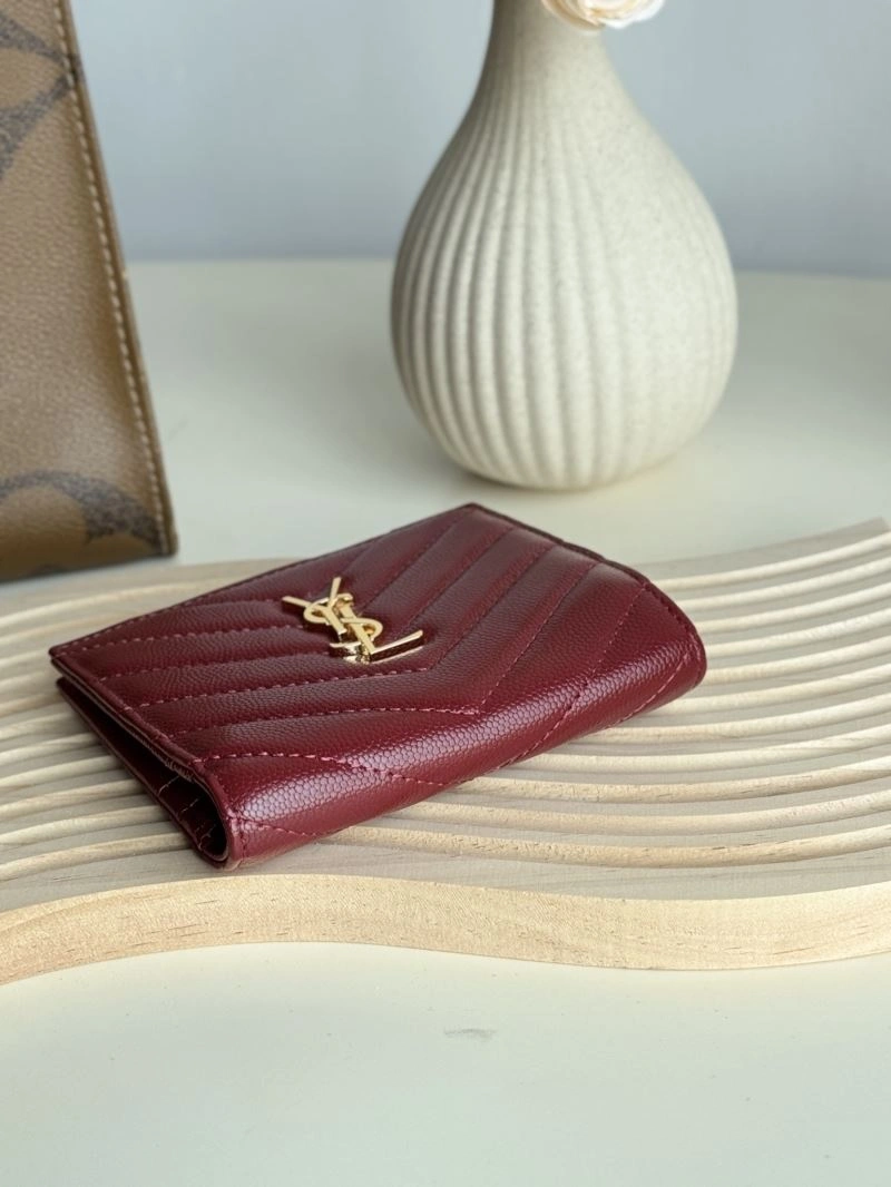 Popular YSL Wallets Purse 65807