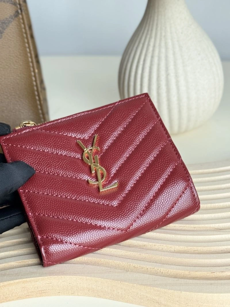 Popular YSL Wallets Purse 65807