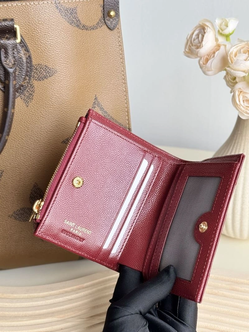 Popular YSL Wallets Purse 65807