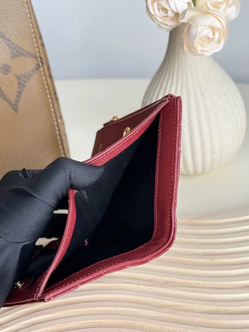 Popular YSL Wallets Purse 65807