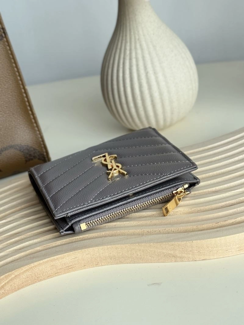 Seasonal YSL Wallets Purse 65816