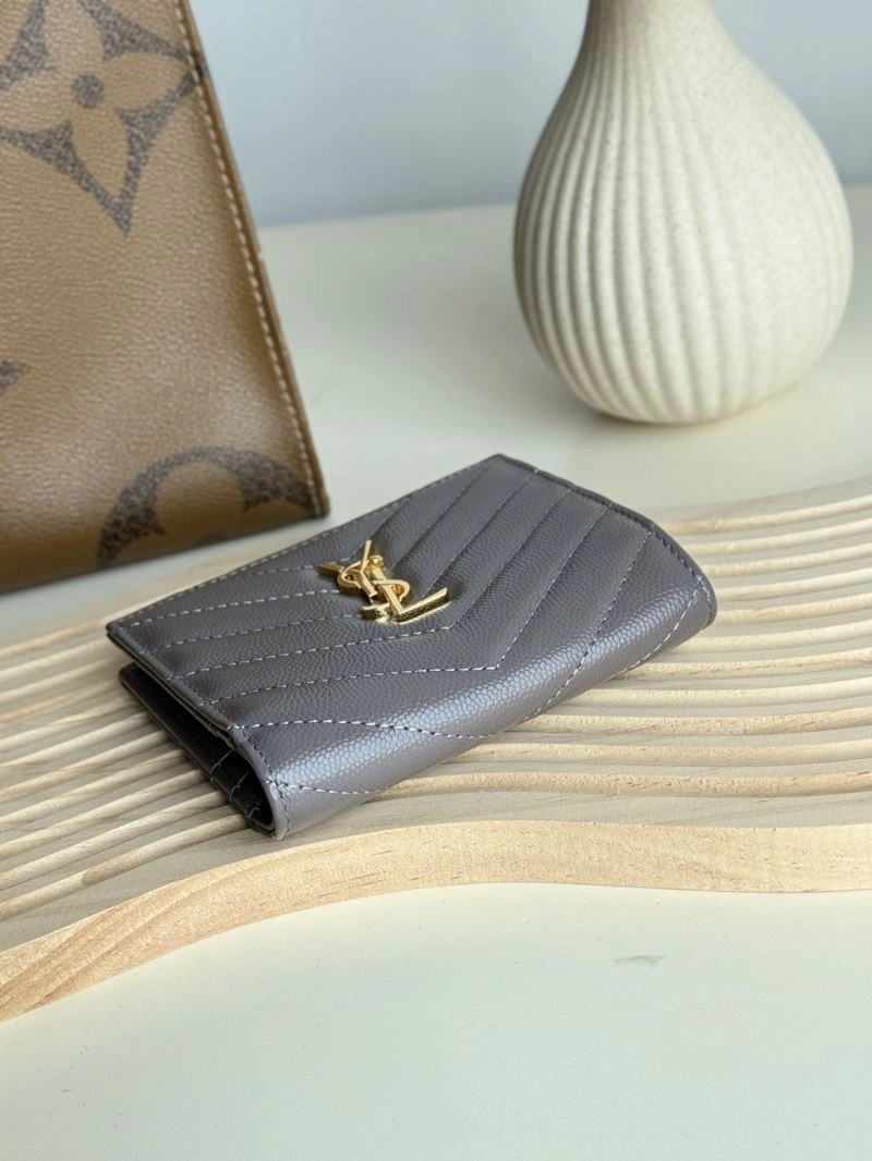Seasonal YSL Wallets Purse 65816