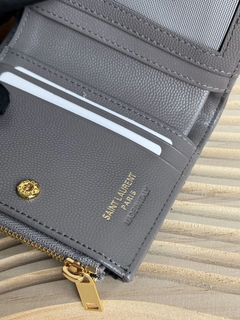 Seasonal YSL Wallets Purse 65816