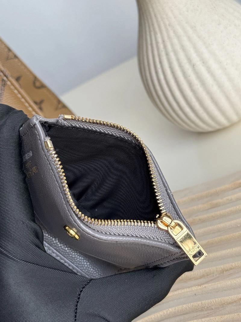 Seasonal YSL Wallets Purse 65816