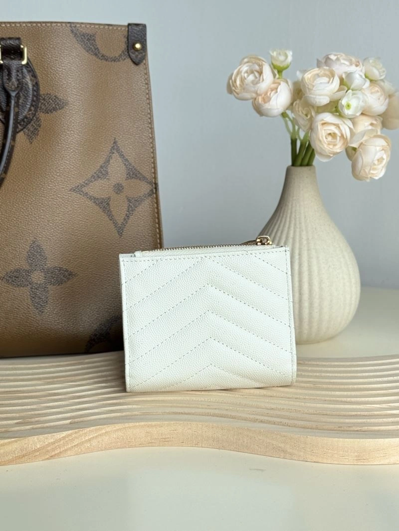 YSL Wallets Purse ModernLook 65840