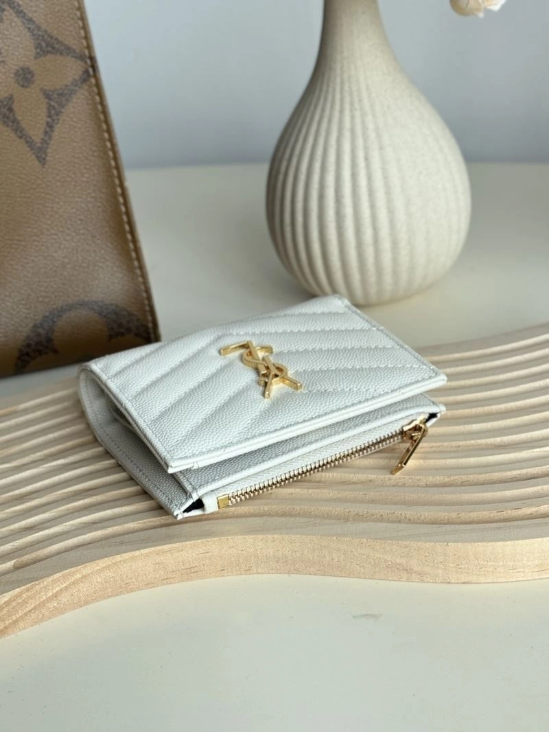 YSL Wallets Purse ModernLook 65840